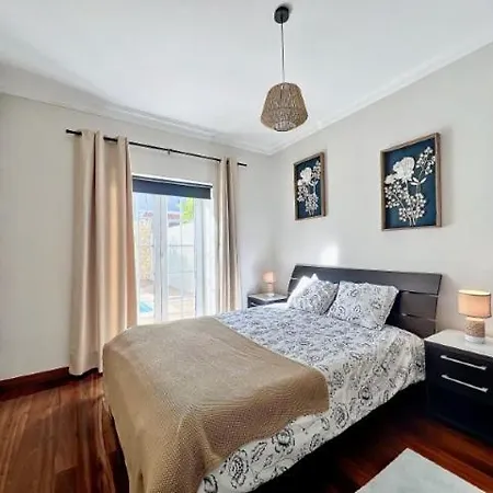 Casa Arbutus Setubal