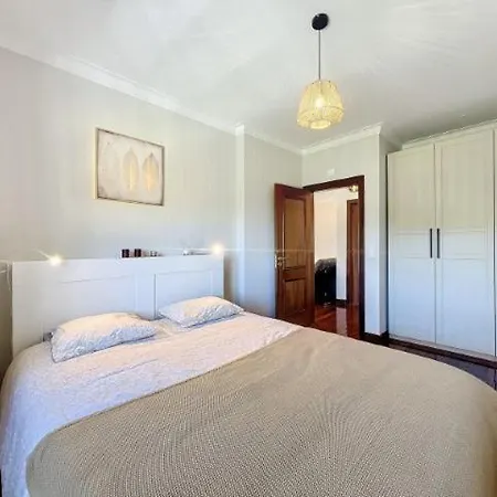 Villa Casa Arbutus Setubal