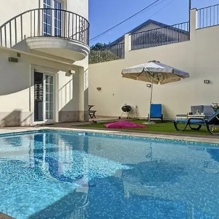 Casa Arbutus * Setúbal