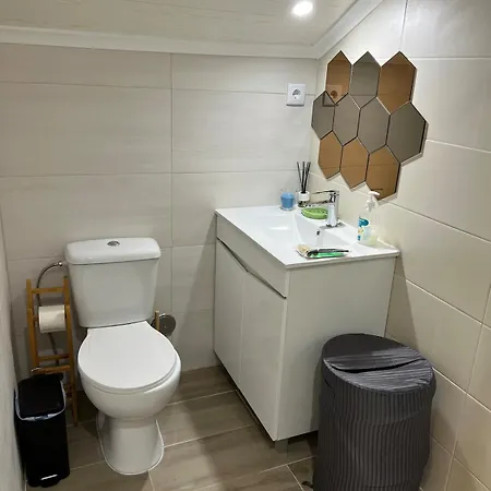 Villa Casa Arbutus Setúbal