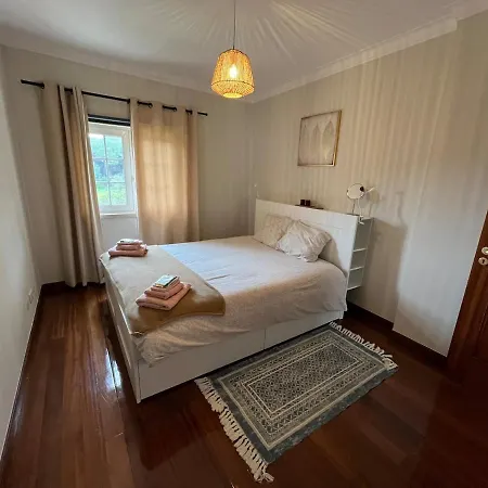 Casa Arbutus * Setubal