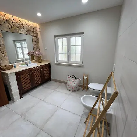 Casa Arbutus * Setúbal