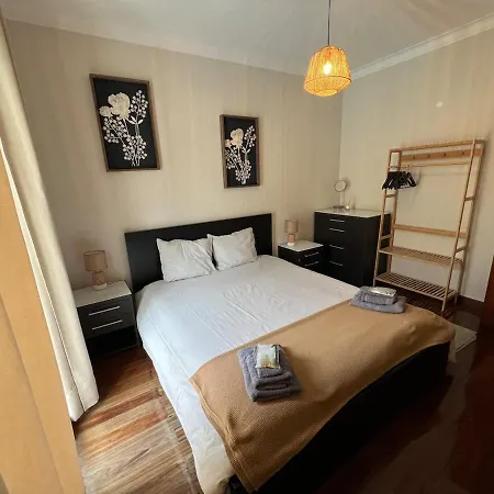 Casa Arbutus *