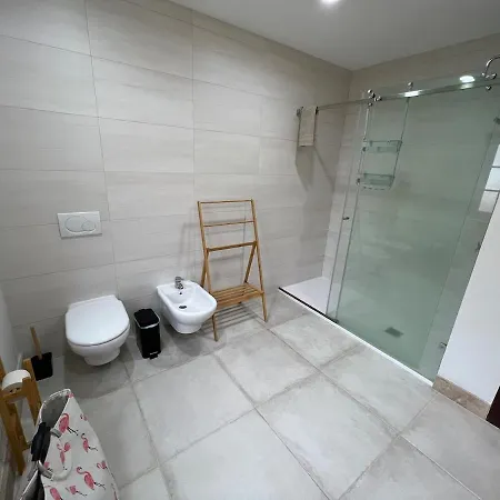 Casa Arbutus Setubal