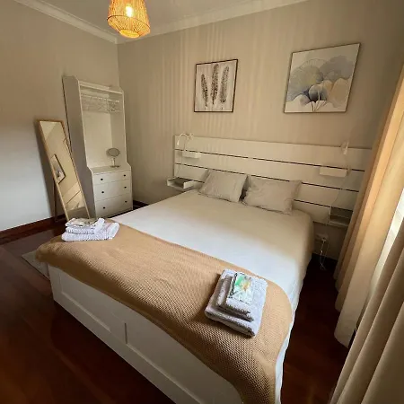 Casa Arbutus Villa Setubal