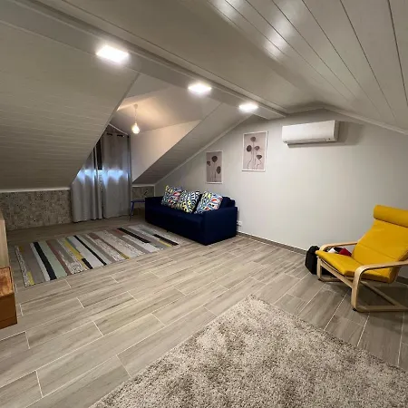 Casa Arbutus Villa Setubal