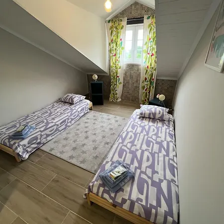 Casa Arbutus * Setubal