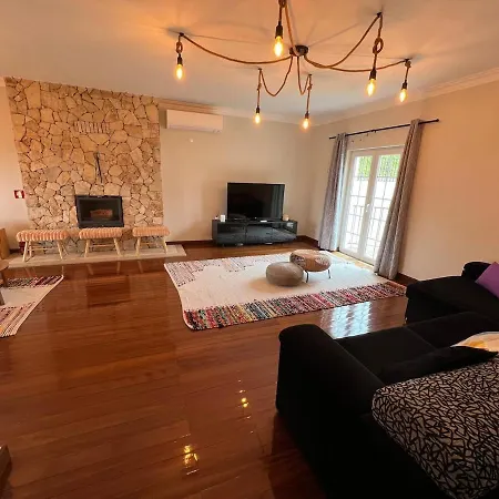 Casa Arbutus
