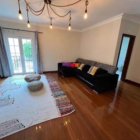 Casa Arbutus Villa