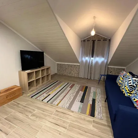 Casa Arbutus Villa *