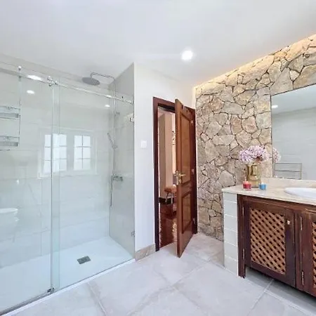 Villa Casa Arbutus