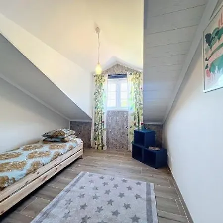 Casa Arbutus Villa *