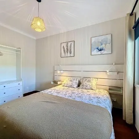 Casa Arbutus * Setubal
