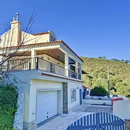 Casa Arbutus