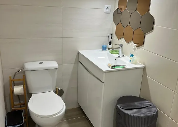 Villa Casa Arbutus Setúbal