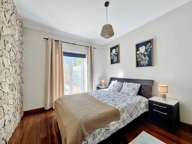 Casa Arbutus Setúbal