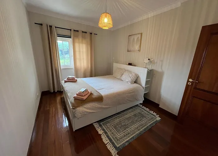 Casa Arbutus * Setúbal