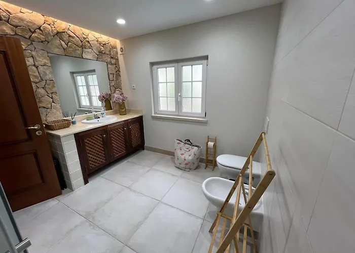 Casa Arbutus * Setúbal