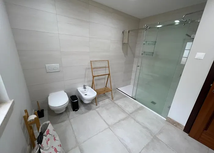 Casa Arbutus Setúbal