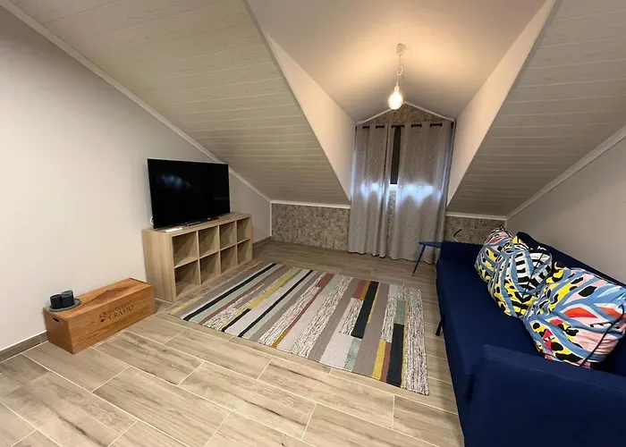 Casa Arbutus Villa Setúbal