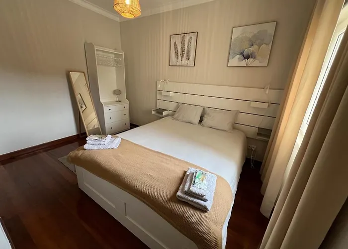 Casa Arbutus Villa Setúbal