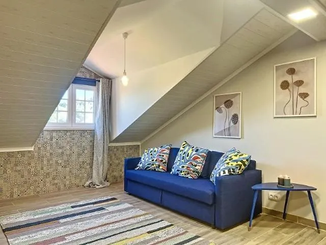 Casa Arbutus Villa *