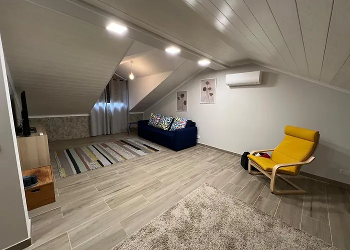 Casa Arbutus Villa Setúbal