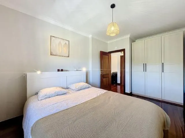 Villa Casa Arbutus Setúbal