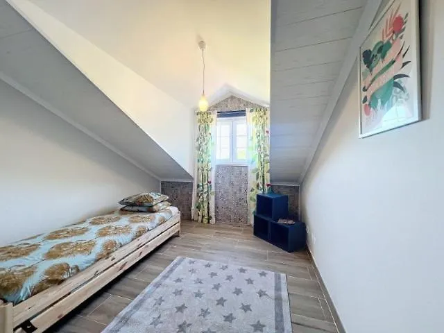 Casa Arbutus Villa *