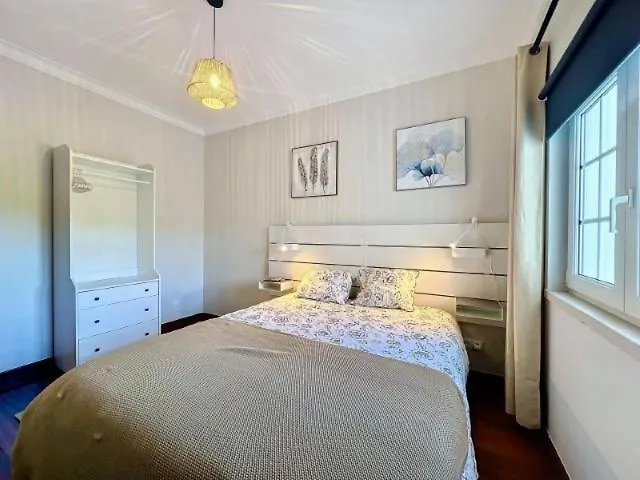 Casa Arbutus * Setúbal